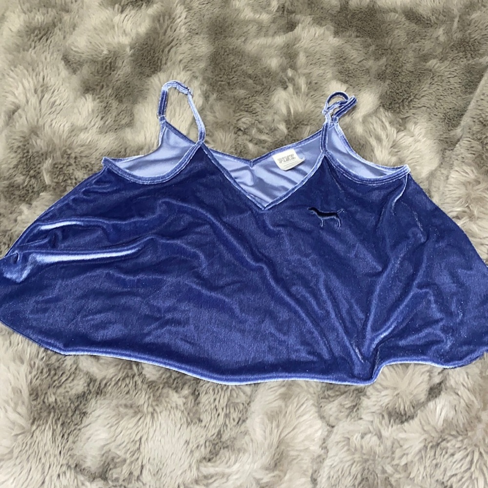 Victoria Secret Sleep Top
